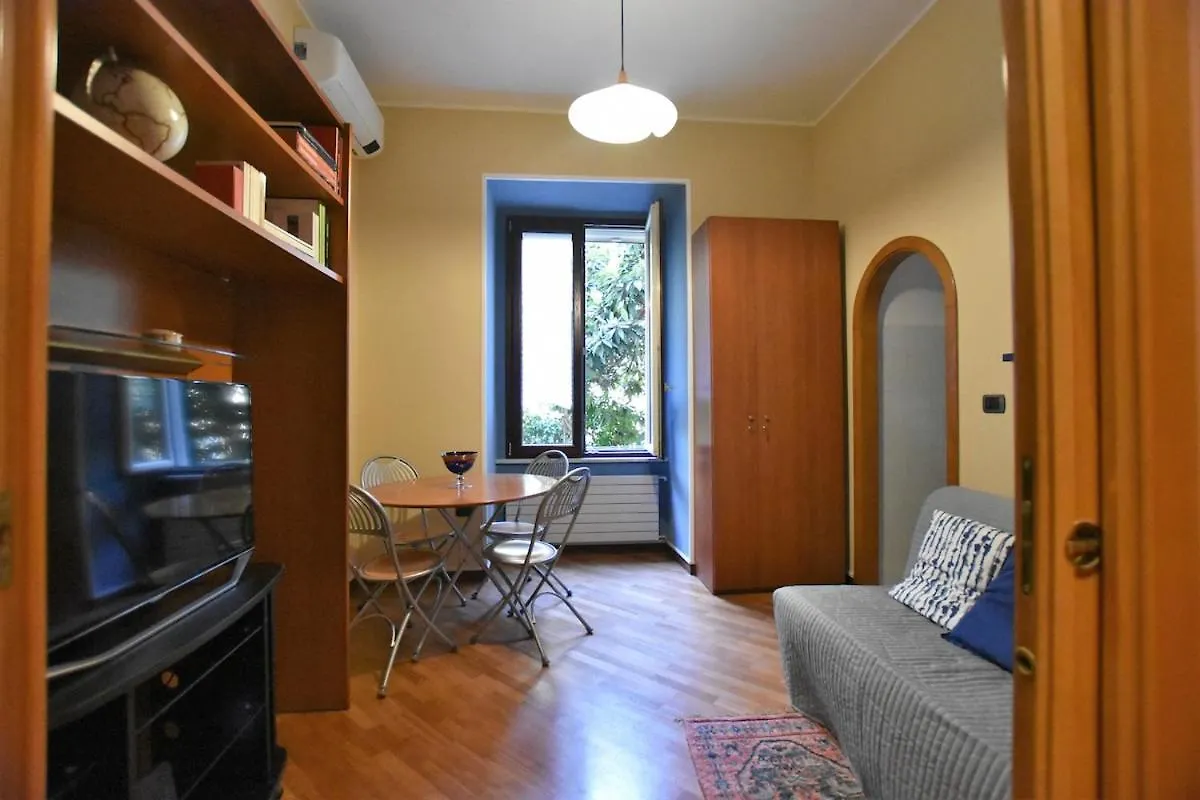 Tourist Nest Apartment Naples
