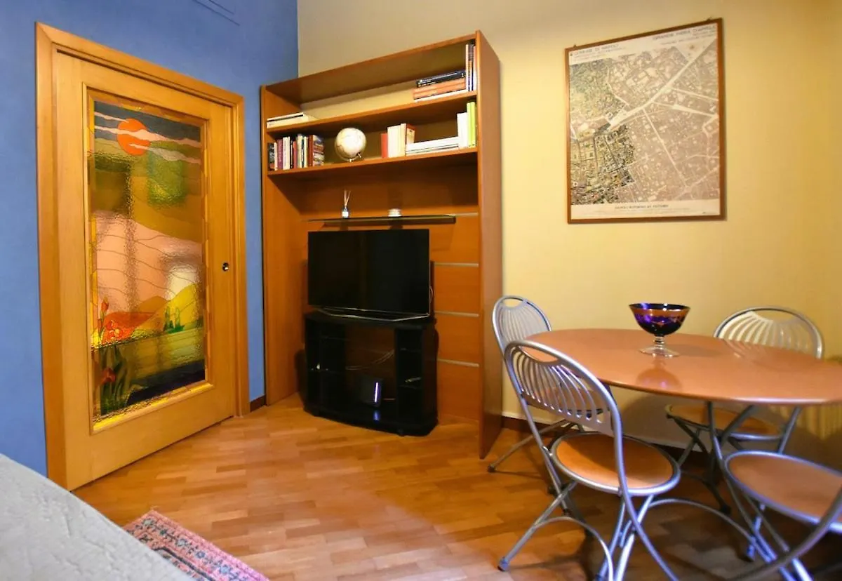 Tourist Nest Apartment Naples 0*,  Italy