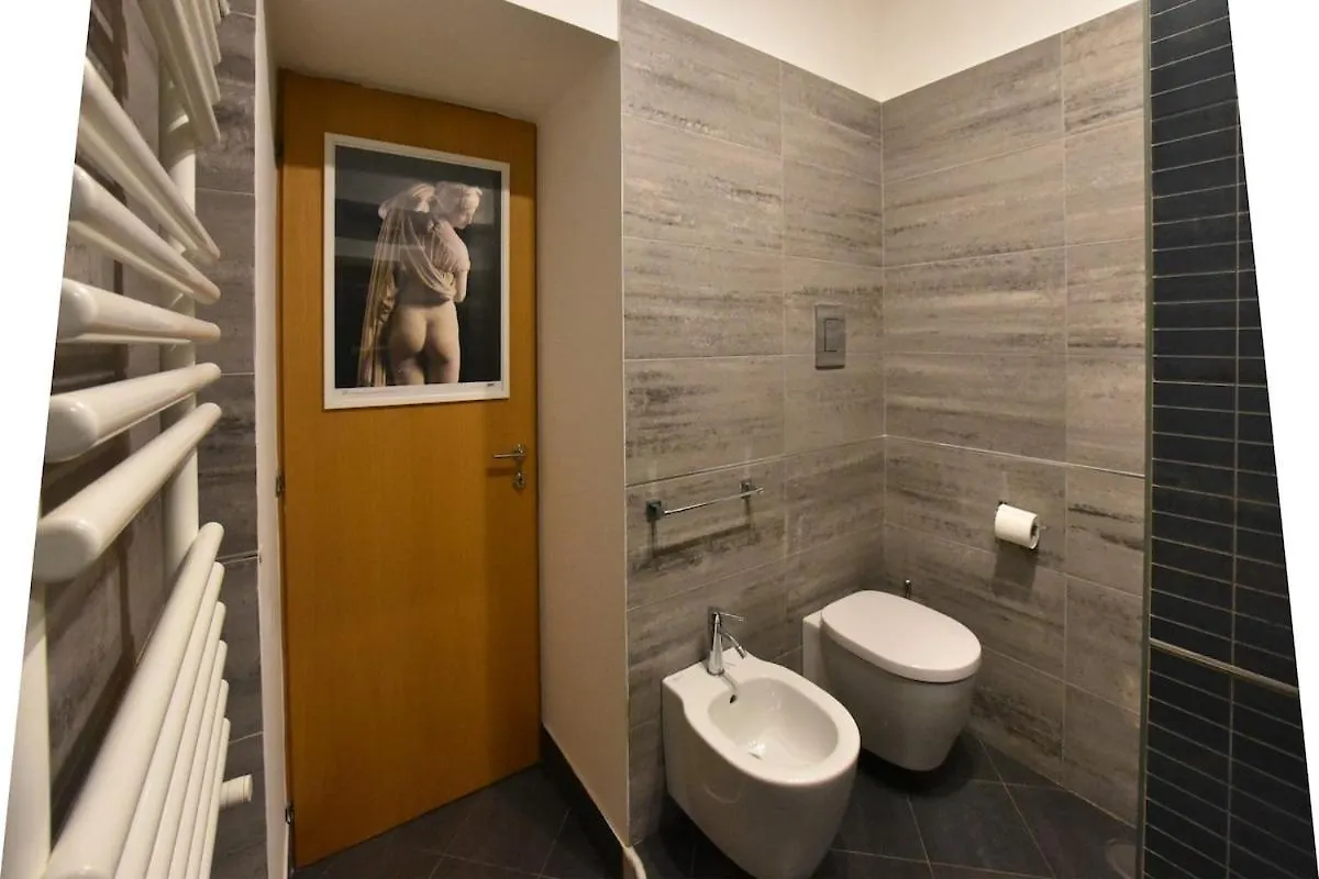 Tourist Nest Apartment Naples