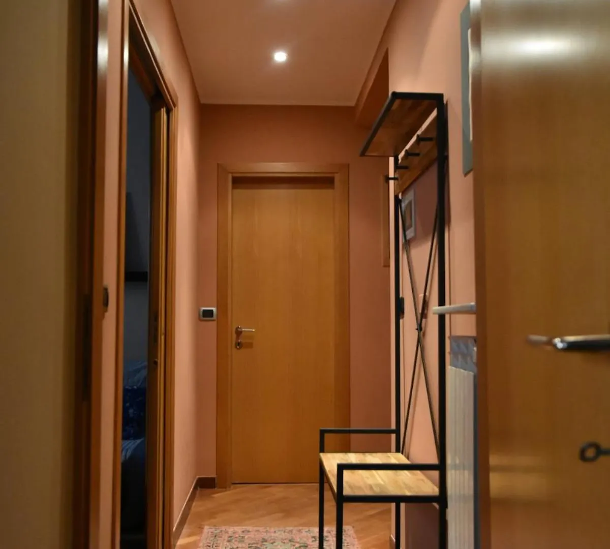Tourist Nest Apartment Naples Italy