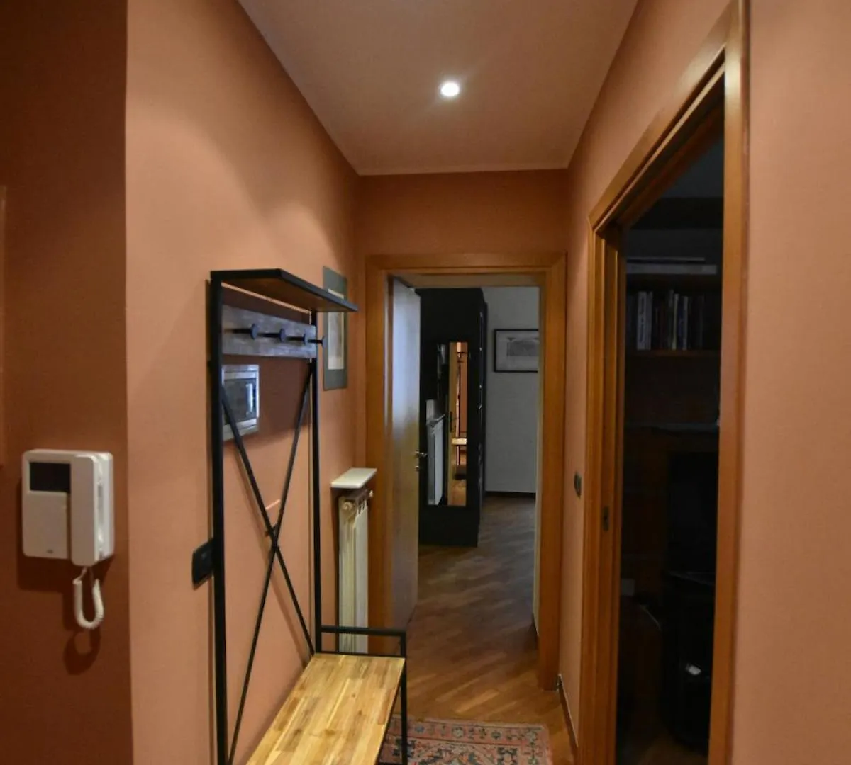 Tourist Nest Apartment Naples 0*,  Italy
