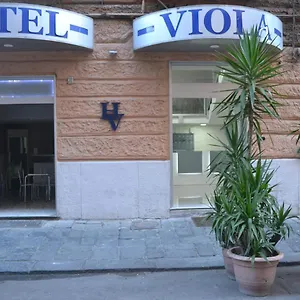 Viola Nápoles