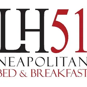 Bed & Breakfast Lh51, Neapol