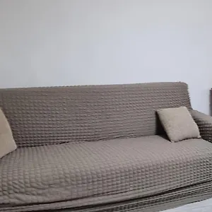 La Casa Della Nonna Nápoles