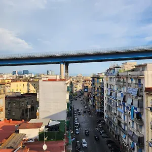 Penzion Easyhomeinnaples, Neapol