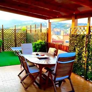 Delicia - Attico Con Terrazza Napoli
